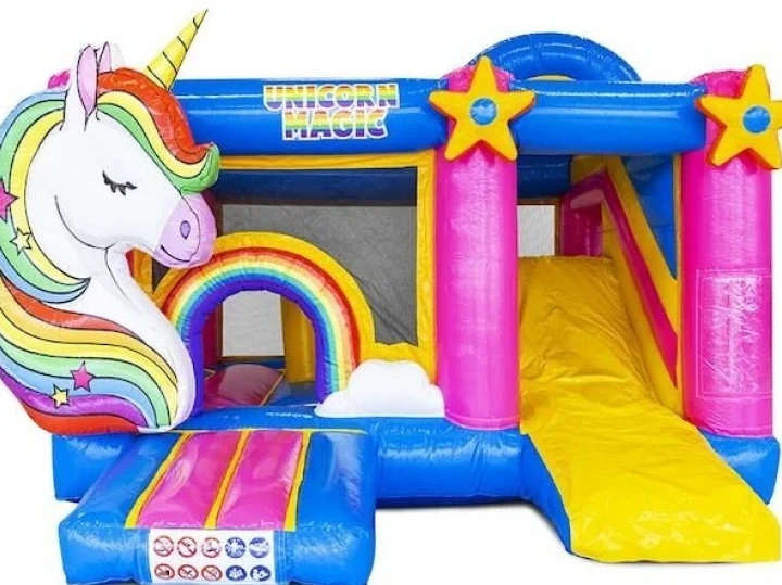 Waarom kiezen voor Unicorn Combo Multiplay?
